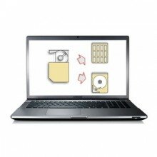 ������ ��������� �� HDD ��� SSD