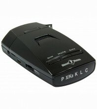 Street Storm STR-3010
