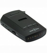 Street Storm STR-4020EXT