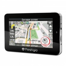 Prestigio GeoVision 4700