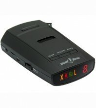 Street Storm STR-5020