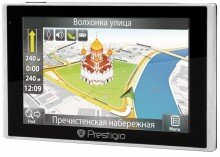 Prestigio GeoVision 5135