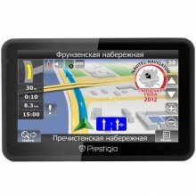 Prestigio GeoVision 5151