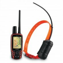Garmin Astro 320 DC40 Bundle