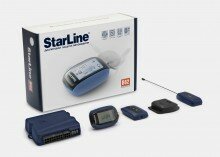StarLine B62