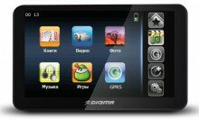 Digma DS505
