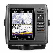 Garmin echoMAP 50S