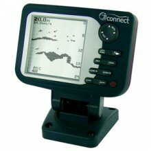 JJ-Connect Fisherman 300 Duo