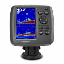 Garmin Fishfinder 350C
