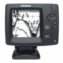 Humminbird Fishfinder 561x
