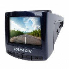 Papago! GoSafe 320