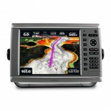 Garmin GPSMAP 6012