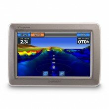 Garmin GPSMAP 620 Bundle