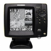 Humminbird 581xi Combo