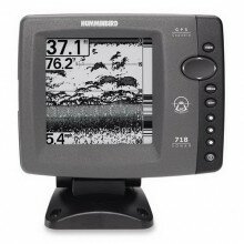 Humminbird 718