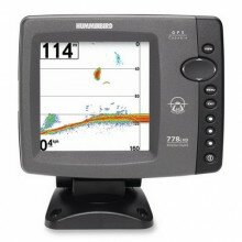 Humminbird 778cx HD