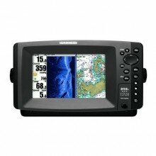Humminbird 898cx SI Combo