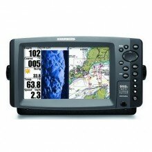 Humminbird 998cx SI Combo