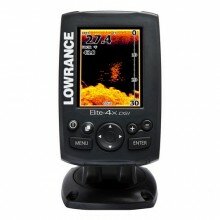 Lowrance Elite 4x DSI
