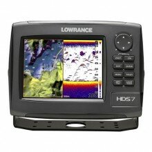 Lowrance HDS 7 Gen2