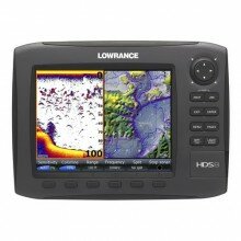 Lowrance HDS 8 Gen2