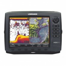 Lowrance HDS 10 Gen2