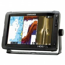 Lowrance HDS Touch 12m Gen2