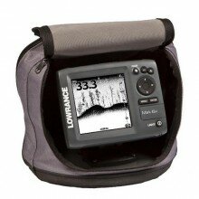 Lowrance Mark 5x Portable