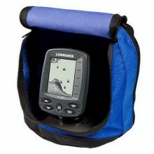 Lowrance X4 Portable