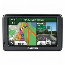 Garmin Nuvi 2495LT Глонасс Россия