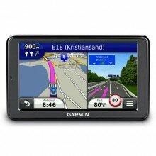 Garmin Nuvi 2595LT ������� ������