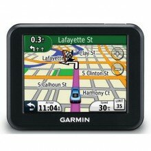 Garmin Nuvi 30 Россия