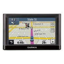 Garmin Nuvi 52LM ������