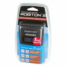 Robiton Smart Display 1000