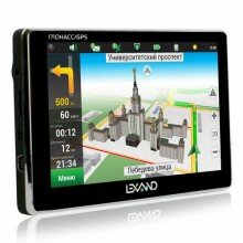 Lexand SG-615 PRO HD