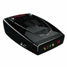 Sho-Me STR-535