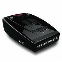 Sho-Me STR-545 Blue