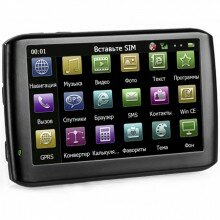 Texet TM-610