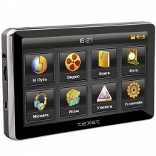 Texet TN-400