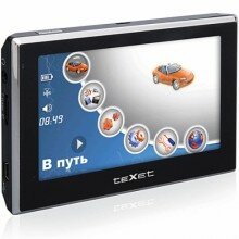 Texet TN-505