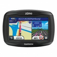 Garmin Zumo 350